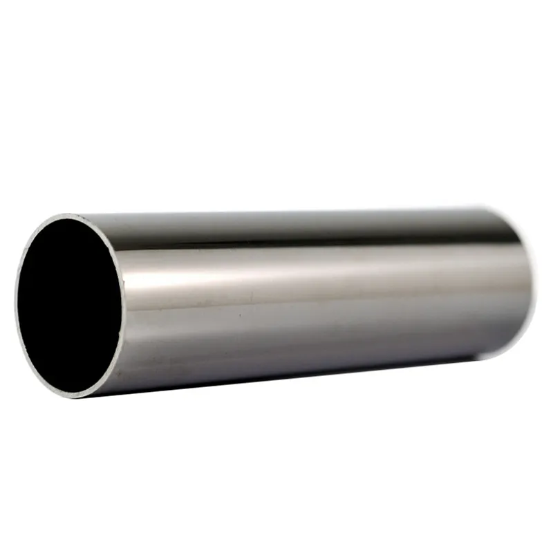 welded pipe